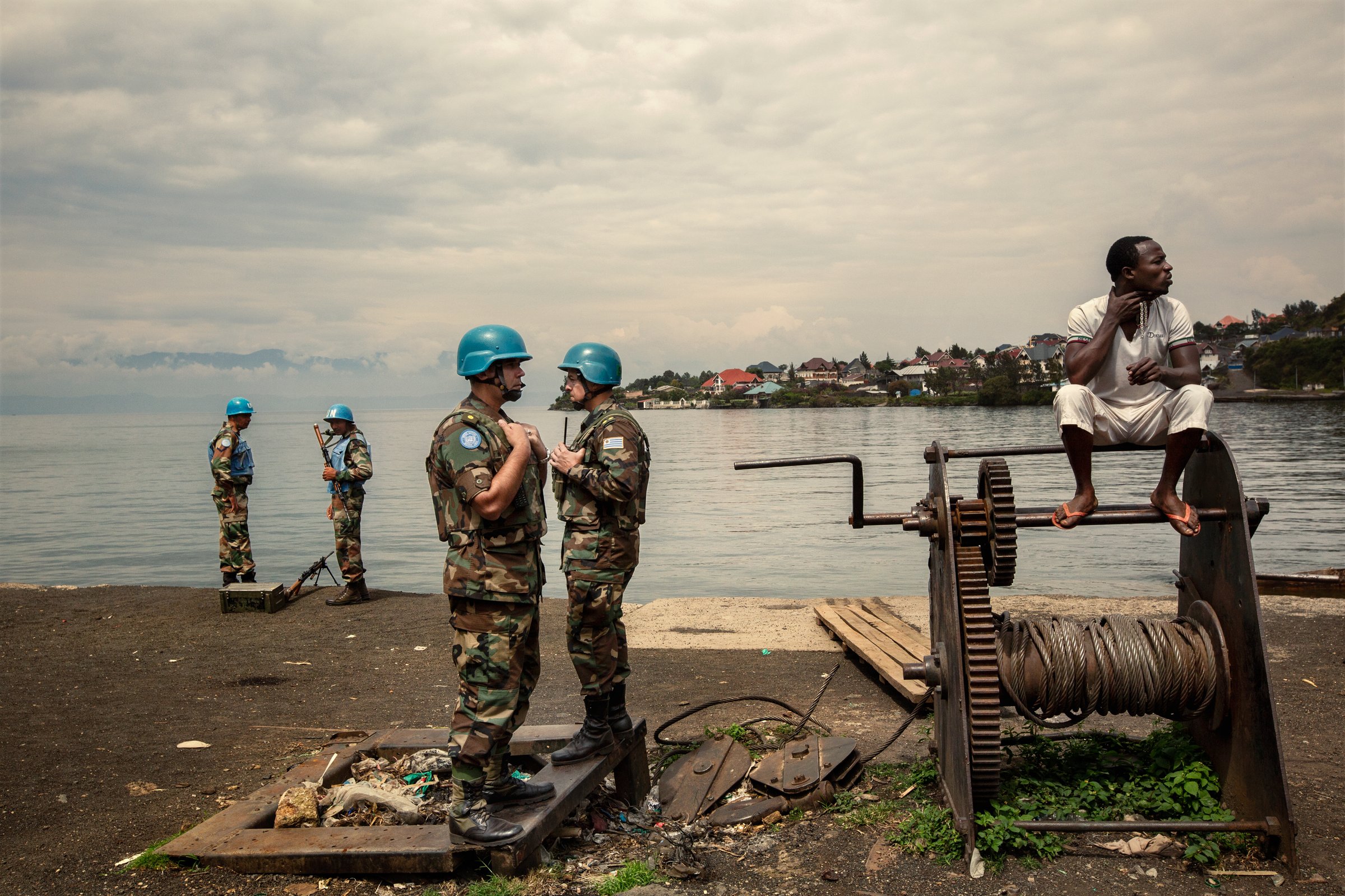 photograph by Marco Gualazzini — image 26 of 72