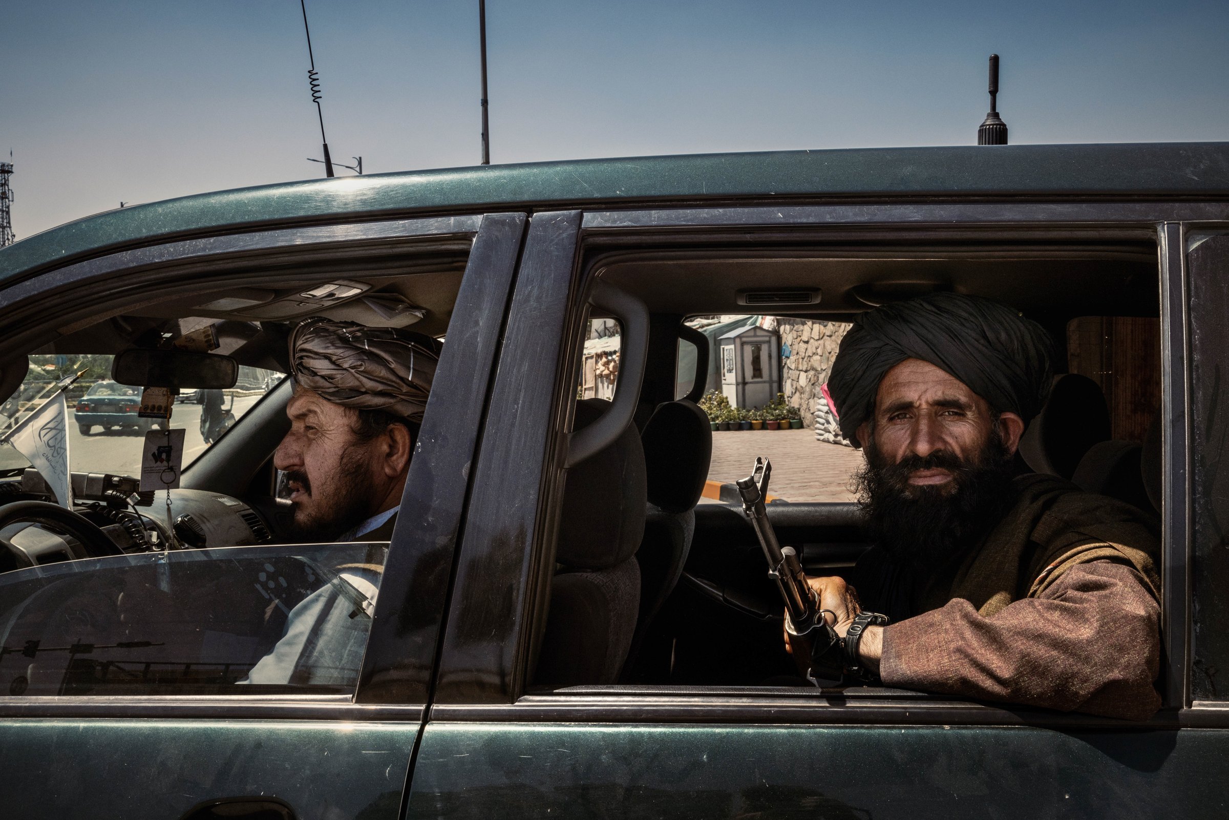 photograph by Marco Gualazzini — image 44 of 72