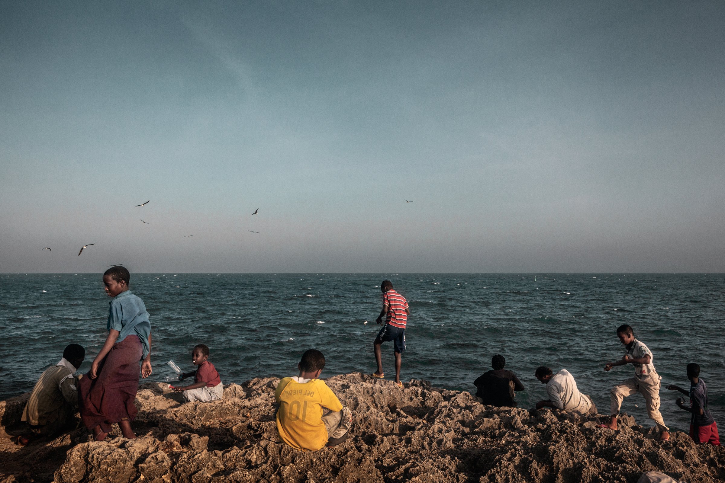 photograph by Marco Gualazzini — image 60 of 72