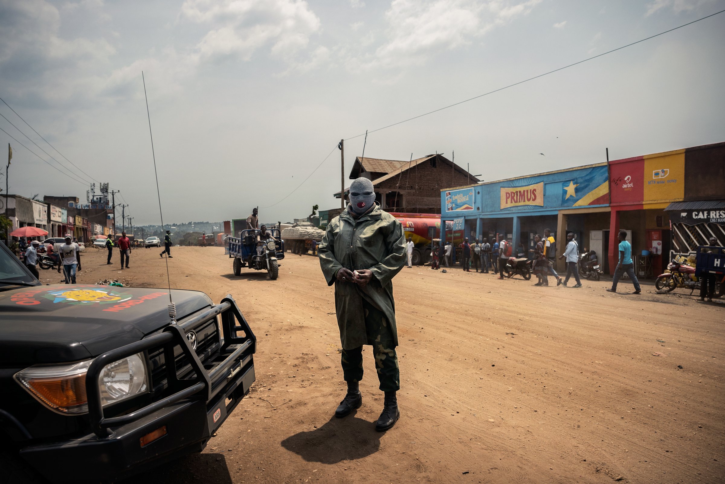 photograph by Marco Gualazzini — image 62 of 72
