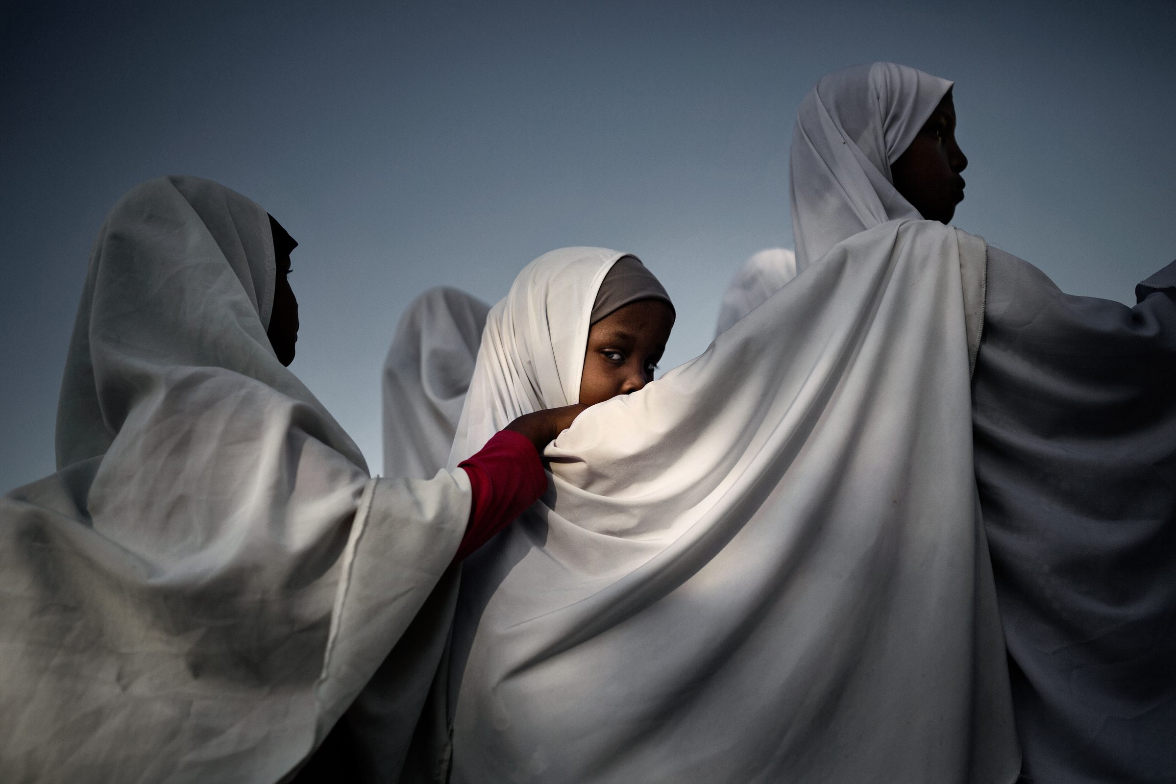 From the book Resilient — 2009 — 2018 — photograph by Marco Gualazzini — image 6 of 16