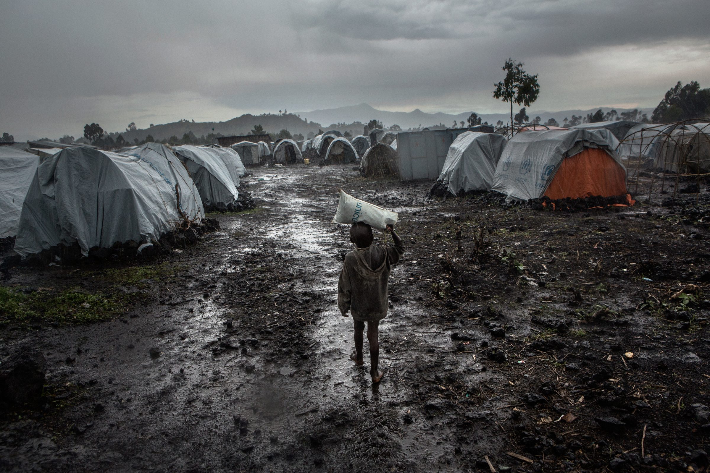From the book Resilient — 2009 — 2018 — photograph by Marco Gualazzini — image 10 of 16