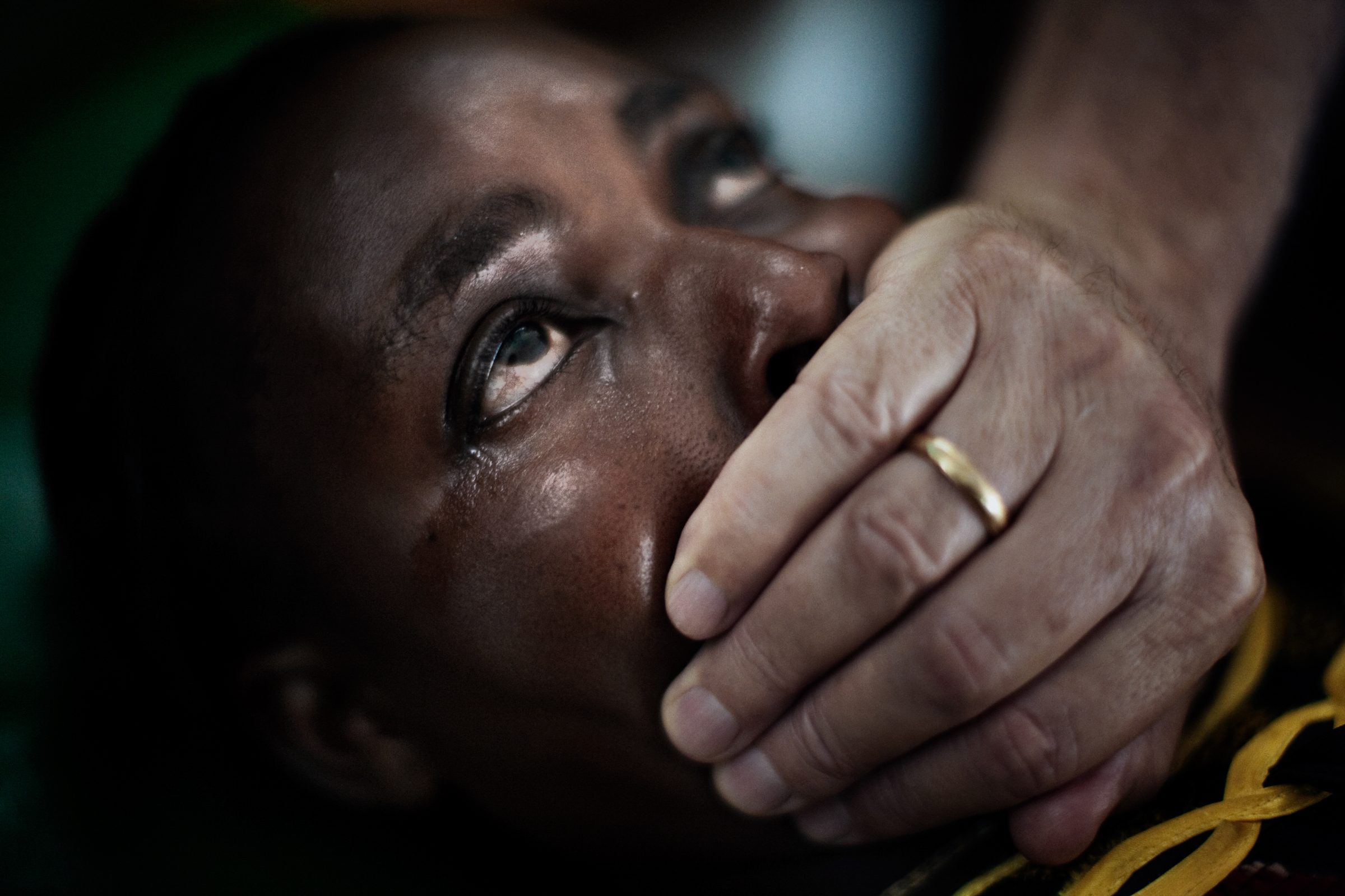 Et moriente mori — DR Congo — 2022 — photograph by Marco Gualazzini — image 4 of 30