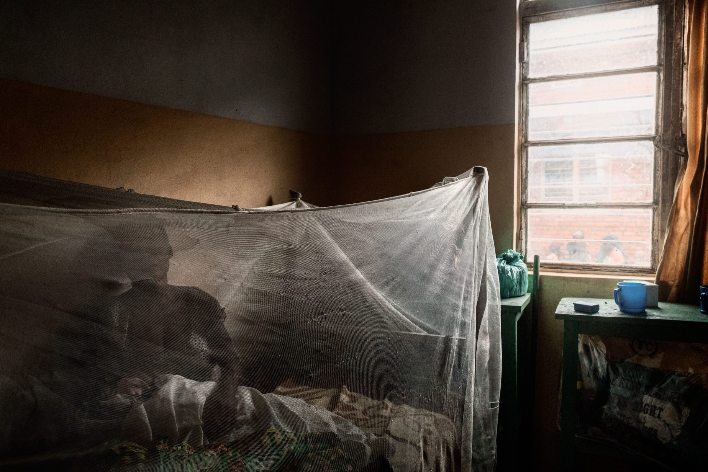 Et moriente mori — DR Congo — 2022 — photograph by Marco Gualazzini — image 7 of 30