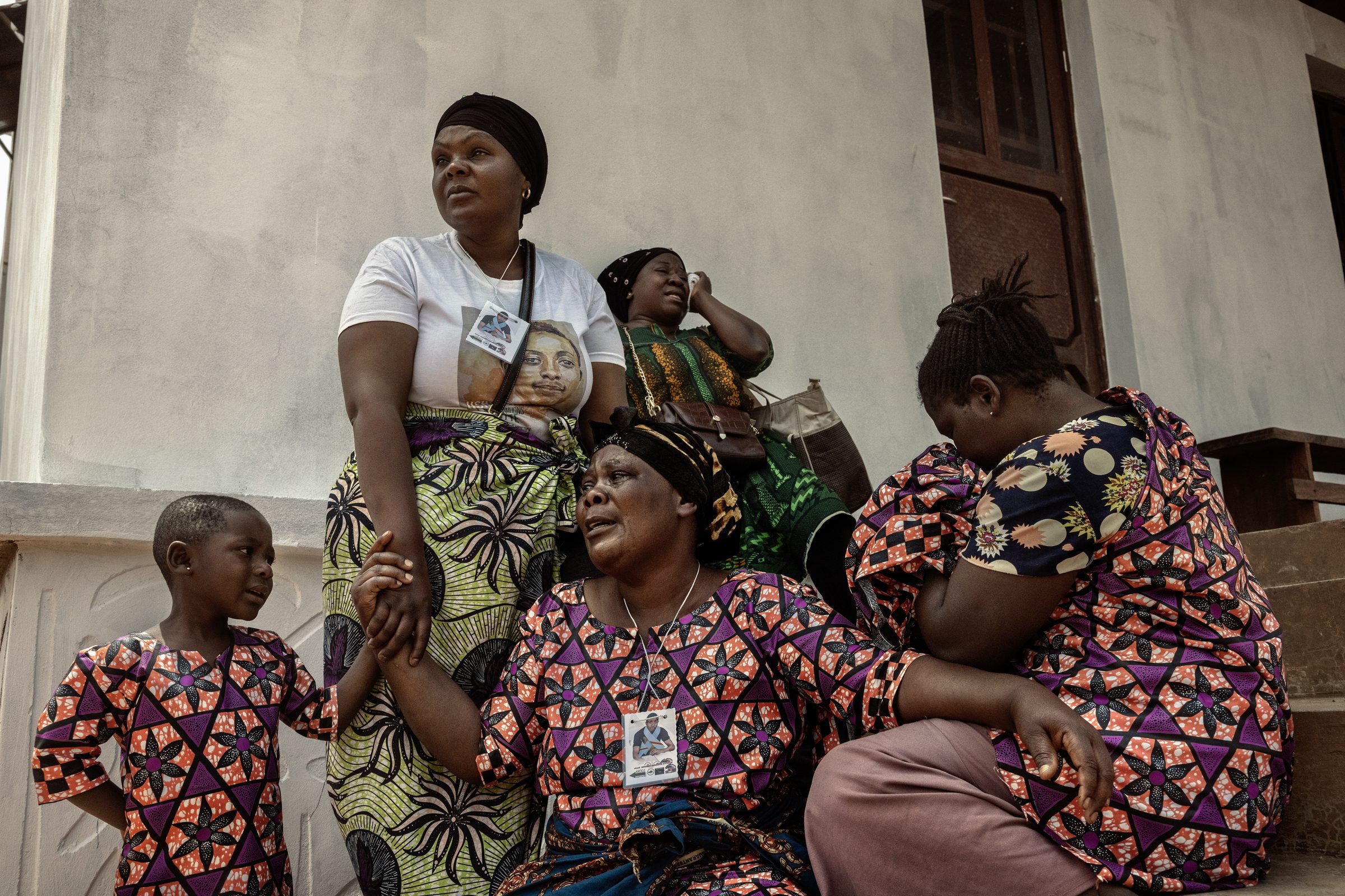 Et moriente mori — DR Congo — 2022 — photograph by Marco Gualazzini — image 28 of 30