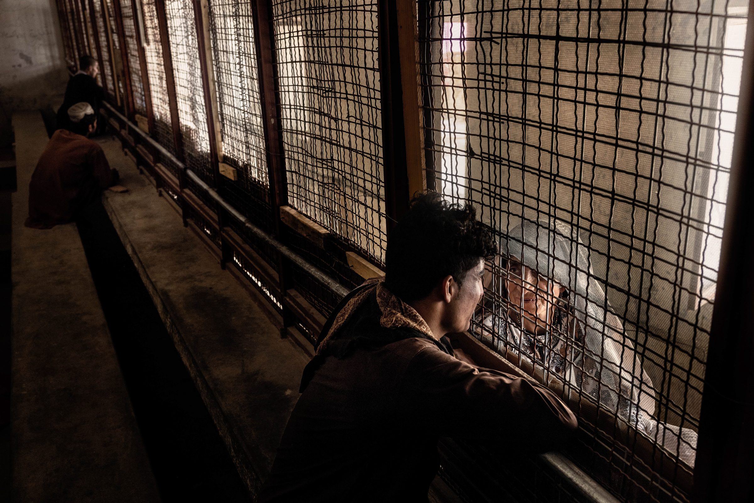 Afghanistan: one year later — Afghanistan — 2024 — photograph by Marco Gualazzini — image 4 of 20
