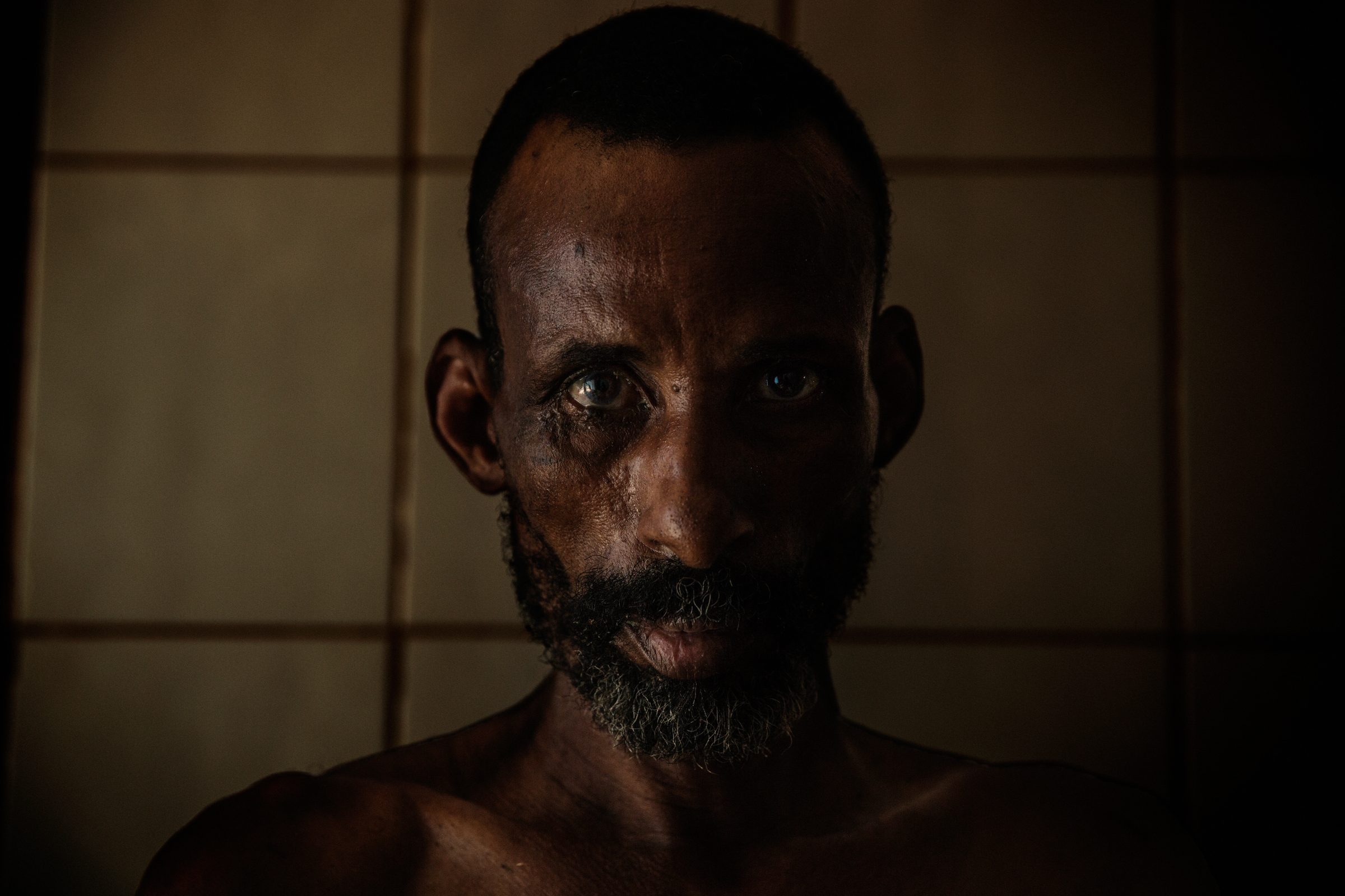 Consequence — Central African Republic — 2015 — photograph by Marco Gualazzini — image 18 of 19