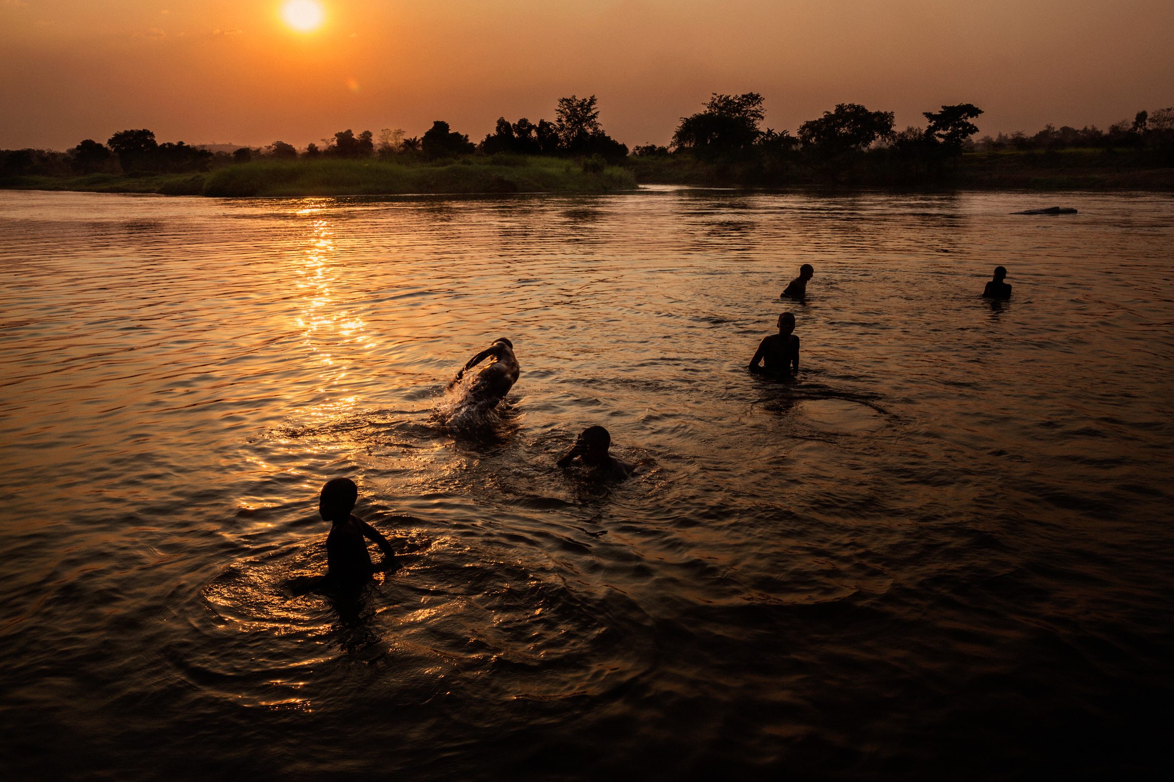Consequence — Central African Republic — 2015 — photograph by Marco Gualazzini — image 19 of 19