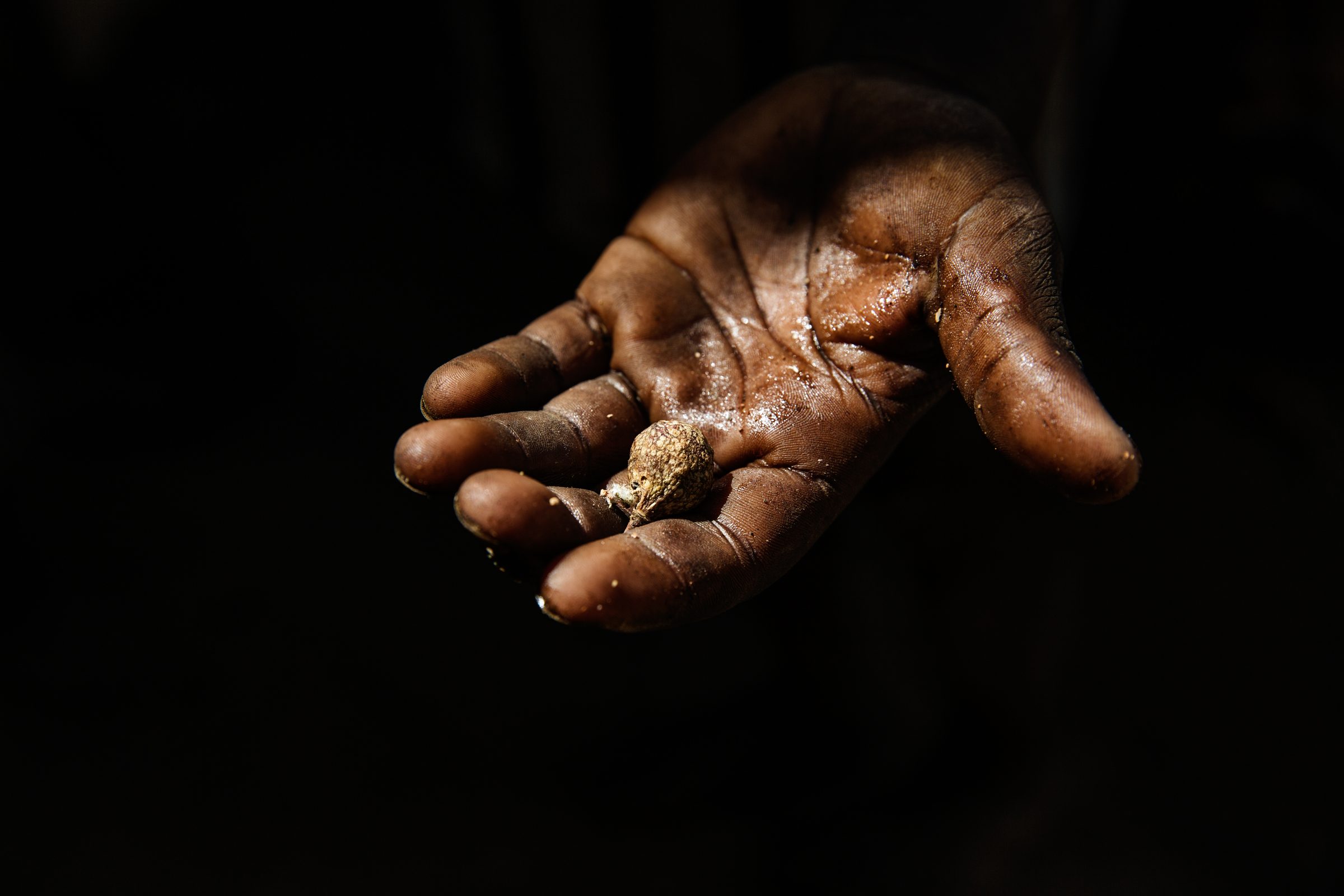 Sudan Border War — Sudan — 2013 — photograph by Marco Gualazzini — image 8 of 20