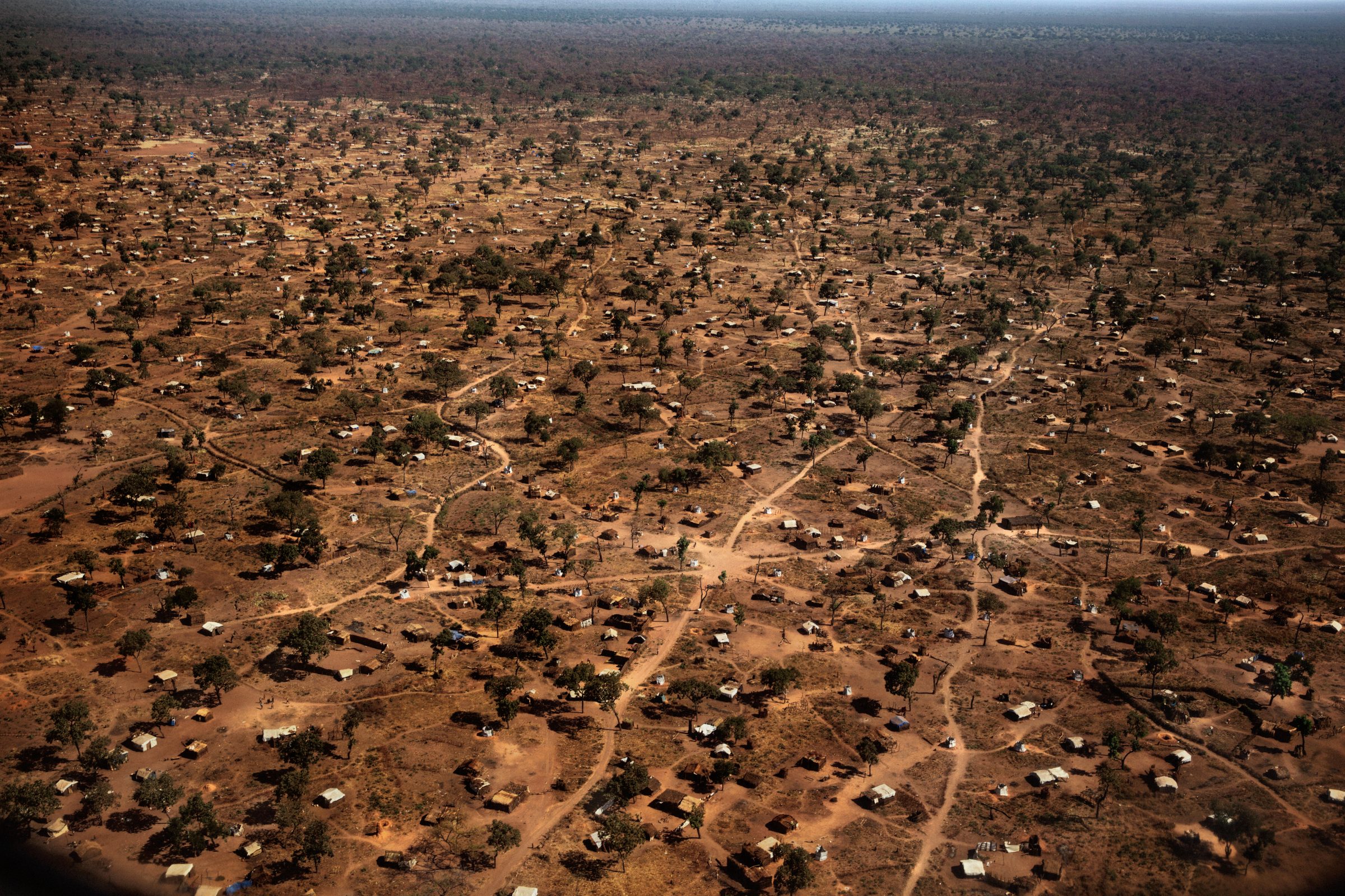 Sudan Border War — Sudan — 2013 — photograph by Marco Gualazzini — image 20 of 20