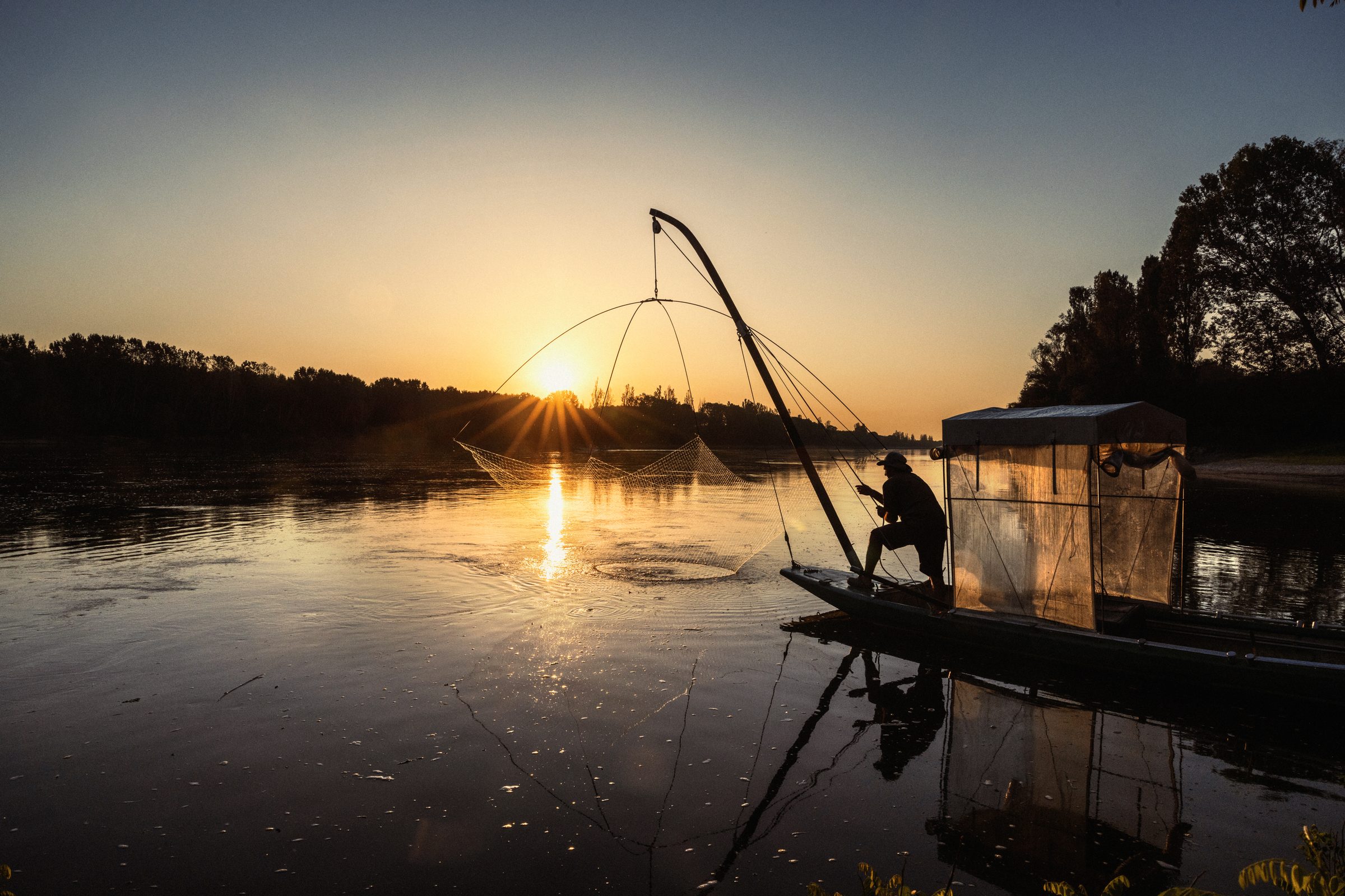Il torrente Parma — Italy — 2024 — photograph by Marco Gualazzini — image 24 of 24